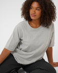 Camina Tshirt Grijs