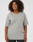 Camina Tshirt Grijs