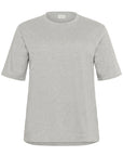 Camina Tshirt Grijs