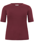 Carina Tshirt Fudge
