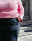 Halley Pants Marine blauw