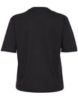 Camina T-shirt Black