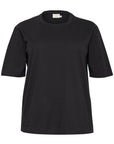 Camina T-shirt Black