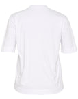 Camina T-shirt White