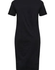 Caline Dress Black