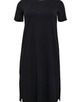 Caline Dress Black
