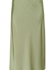 Chilla Skirt Oil Green