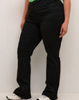 Dina Bootcut Jeans