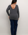 Rae Knit Pullover