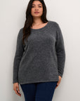 Rae Knit Pullover