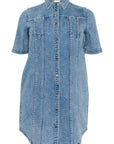 Darina Denim Dress