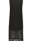 Lorani Lace Dress