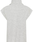 Mala Knit Poncho