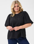 Melana blouse
