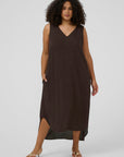 Mille Sleeveless Dress