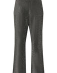 Riana Sparkle Pants Silver