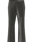 Riana Sparkle Pants Silver