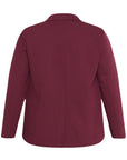 Sakira Blazer Fudge