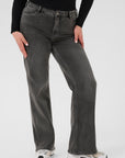 Sina Flared High Waist Jeans