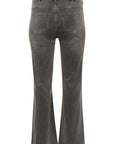 Sina Flared High Waist Jeans