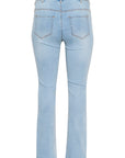 Sina Straight Fit Jeans