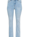 Sina Straight Fit Jeans