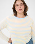 Winni Long Sleeve Tshirt
