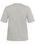 Camina Tshirt Grijs