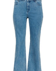 Flora Flared Jeans