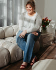 Winni Long Sleeve Tshirt