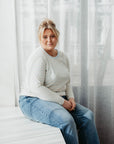 Winni Long Sleeve Tshirt