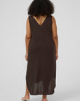 Mille Sleeveless Dress