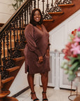 Regitta Knit Dress