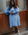 Mahlena Dress