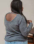 Rae Knit Pullover