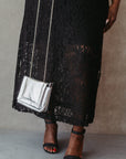 Lorani Lace Dress