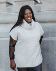 Pen Lace T-Shirt