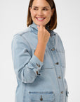 Ninna Denim Jacket