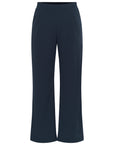 Pheolo Pants Marine Blauw