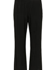 Riana Sparkle Pants Black