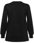 Annita Sweatshirt Black