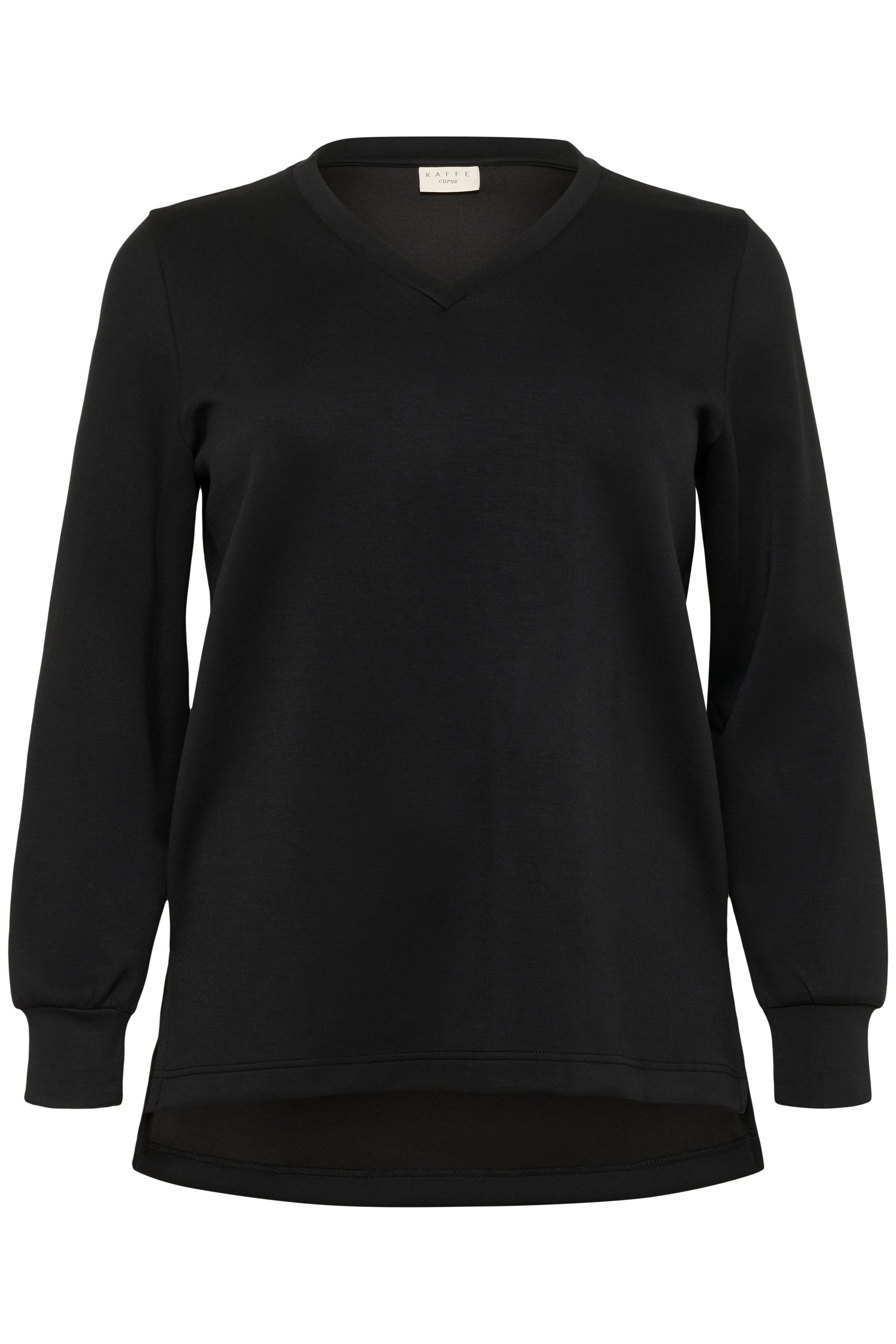 Annita Sweatshirt Black