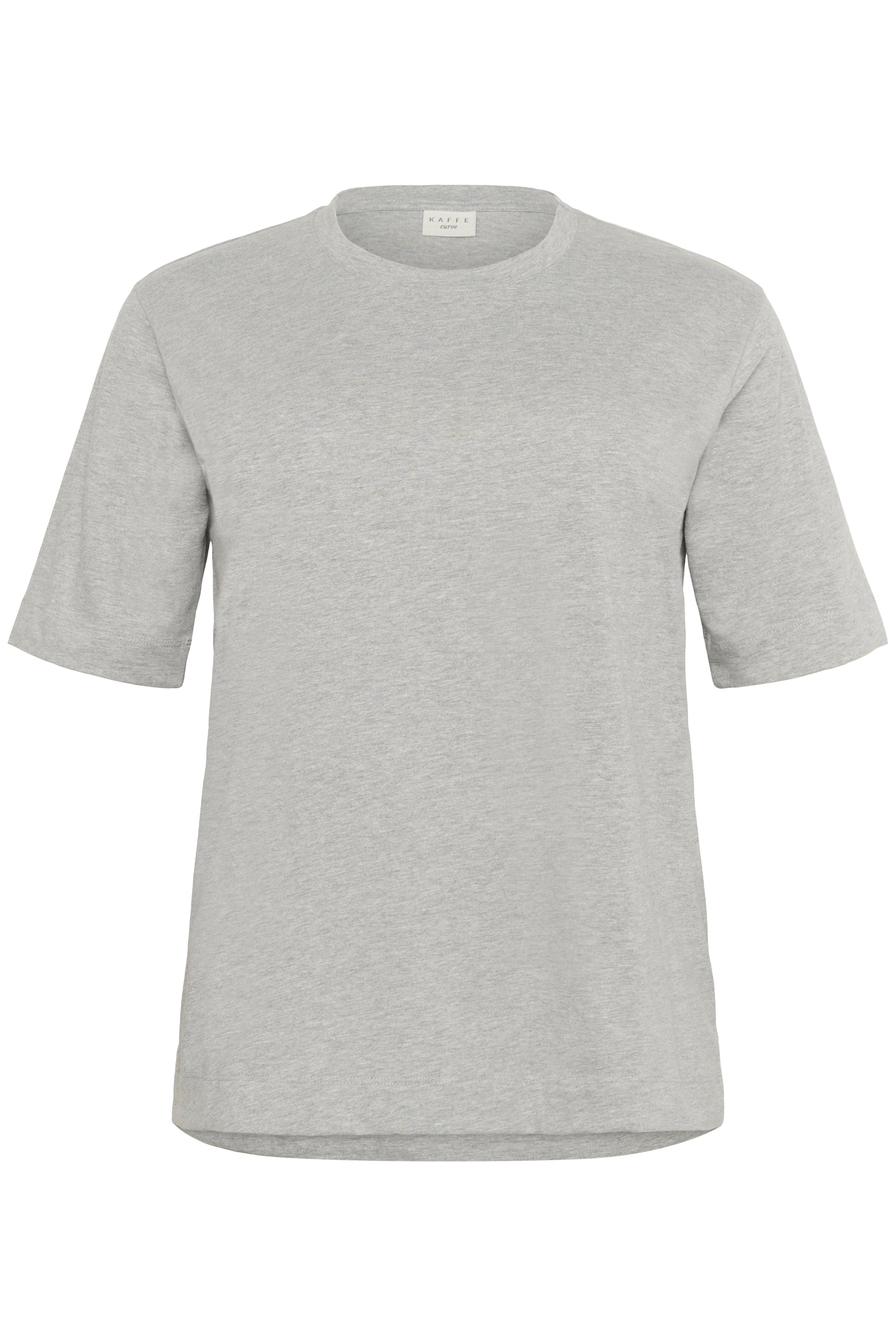 Camina Tshirt Grijs