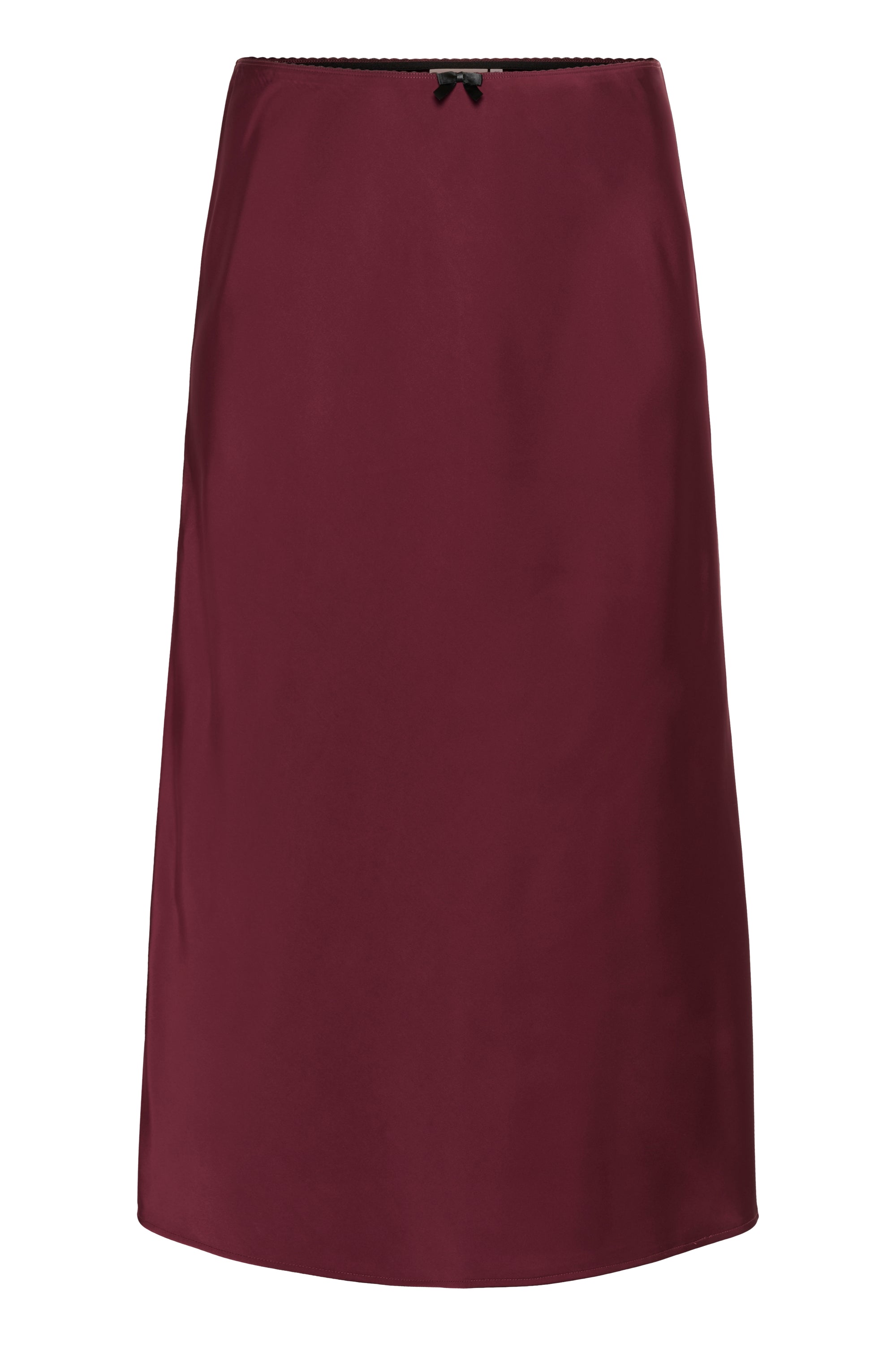 Chilla skirt  Burgundy