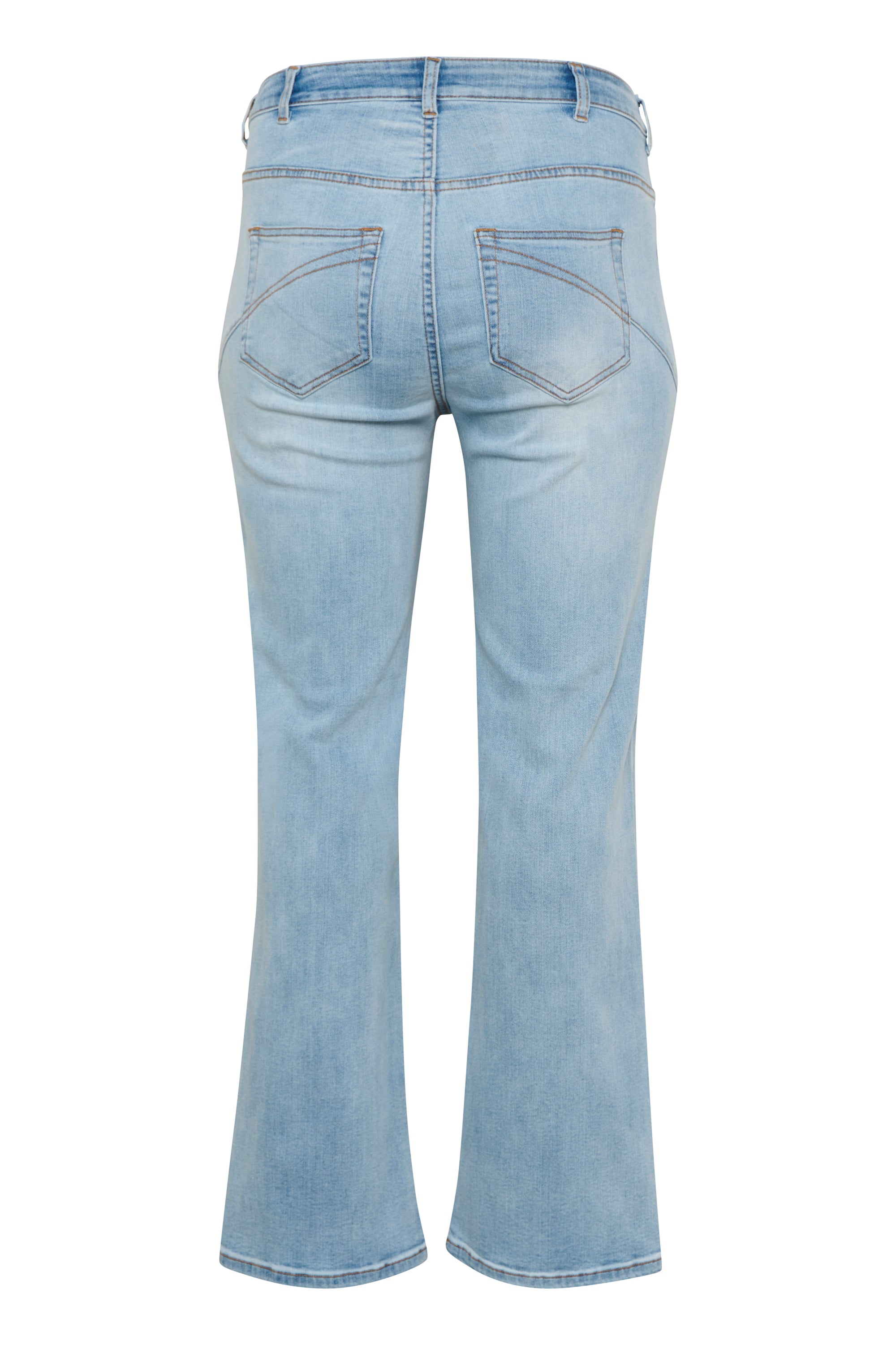 Flora Flared Jeans