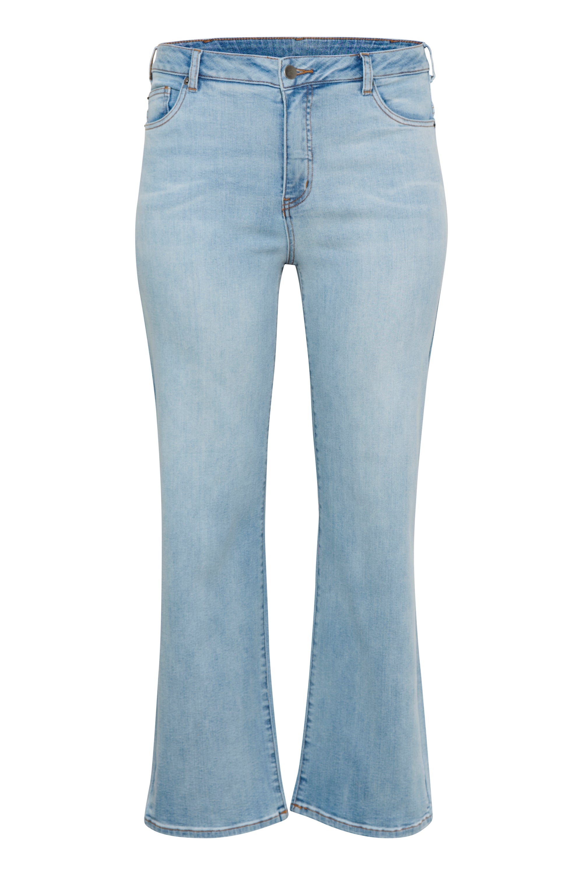 Flora Flared Jeans