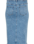 Thura Denim Skirt