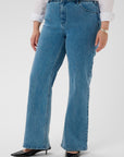 Flora Flared Jeans