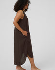 Mille Sleeveless Dress