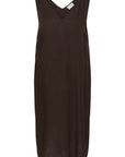 Mille Sleeveless Dress
